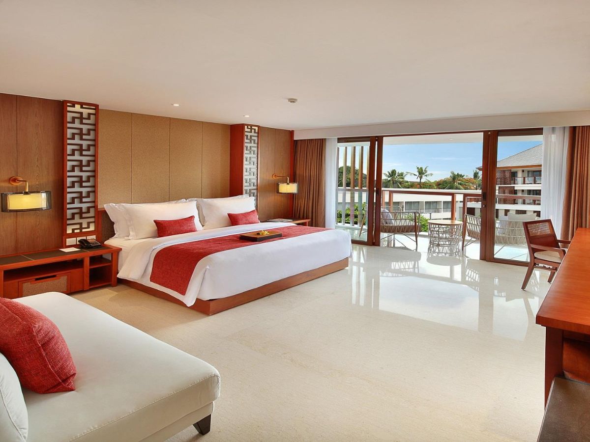 Two Bedroom Family Suite (4)