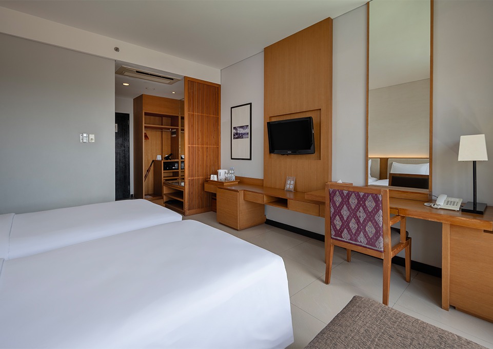 deluxe room 2