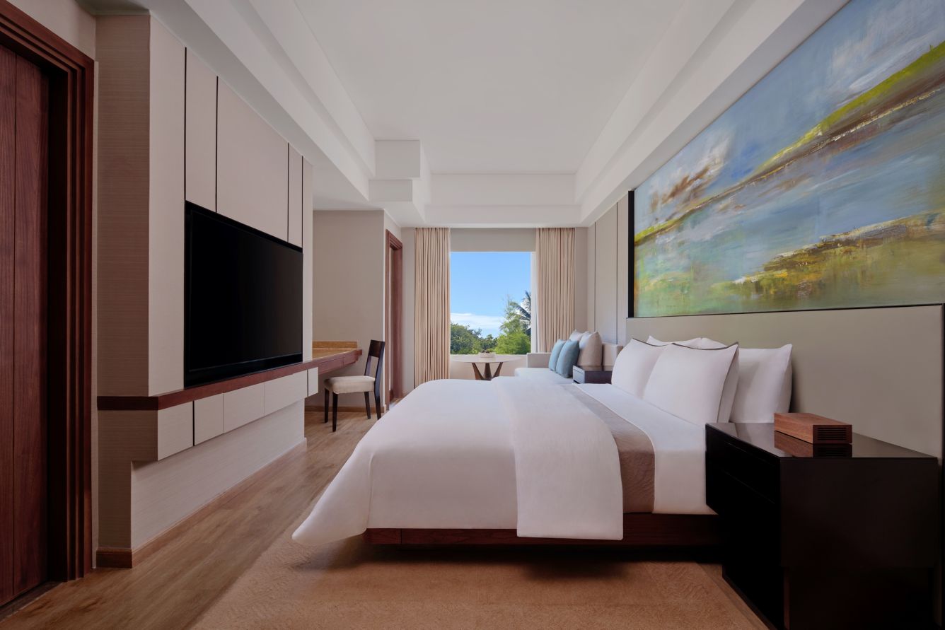premium room 1