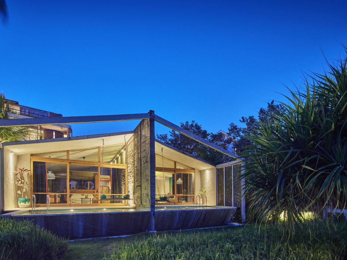 One Bedroom Nomad Pool Villa (5)