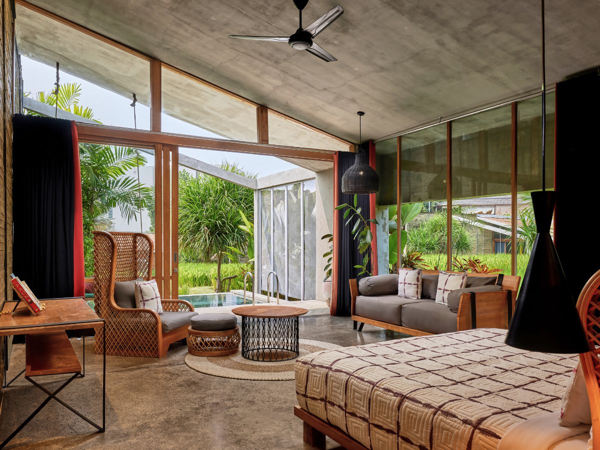 One Bedroom Nomad Pool Villa (6)