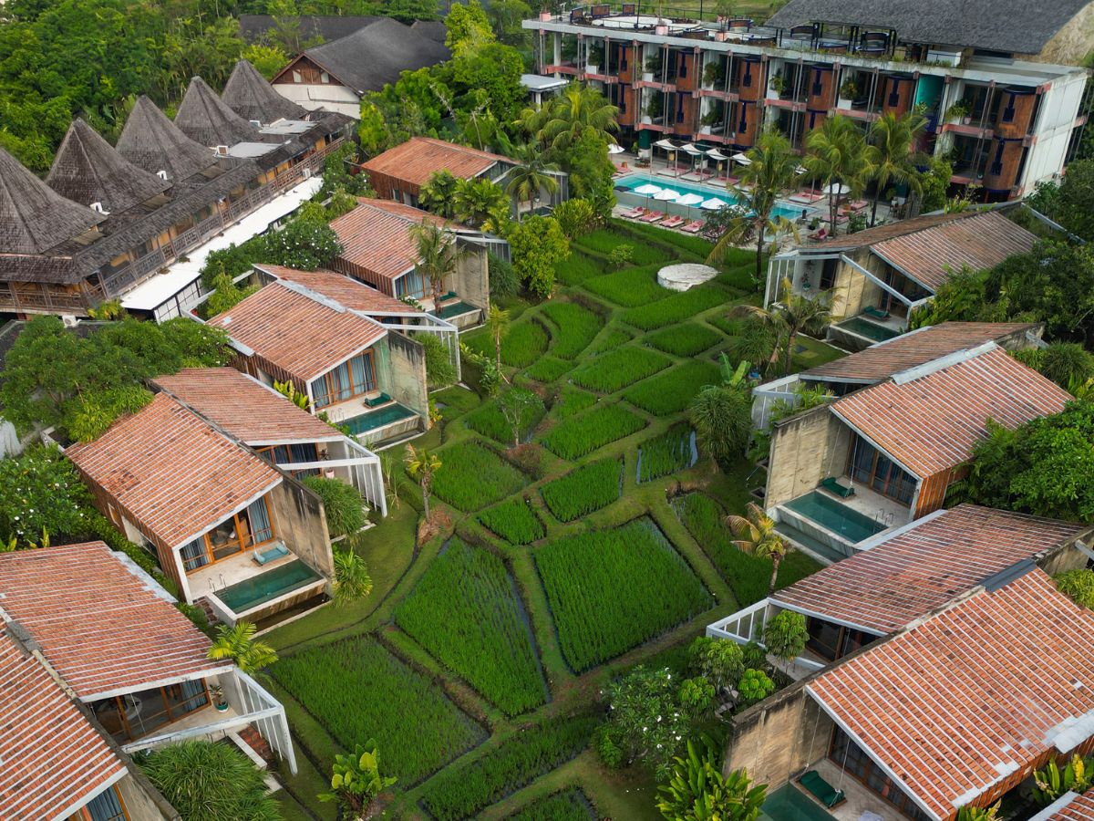 One Bedroom Nomad Pool Villa (9)