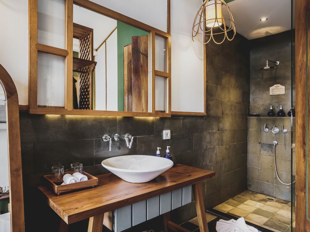 Romance Garden Pool Villa (5)