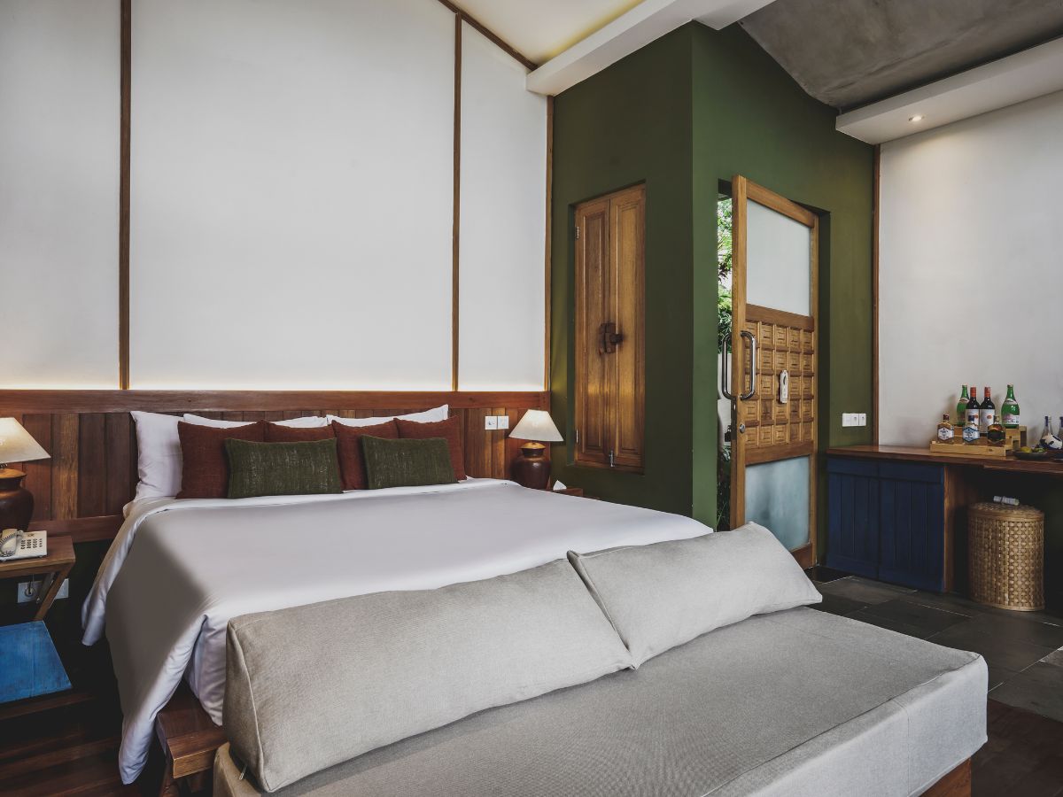 Romance Garden Pool Villa (6)