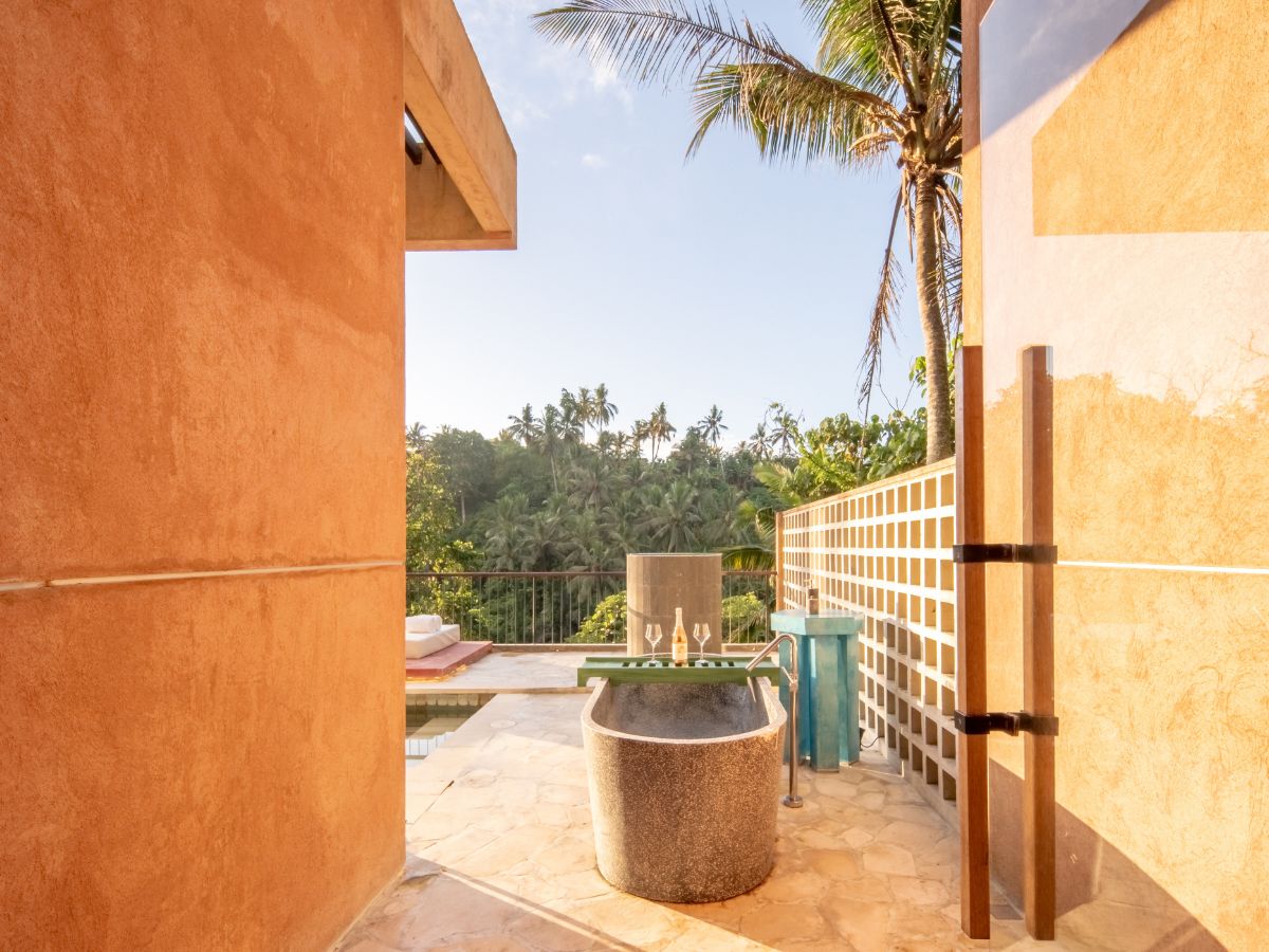 Romance River Pool Villa (12)