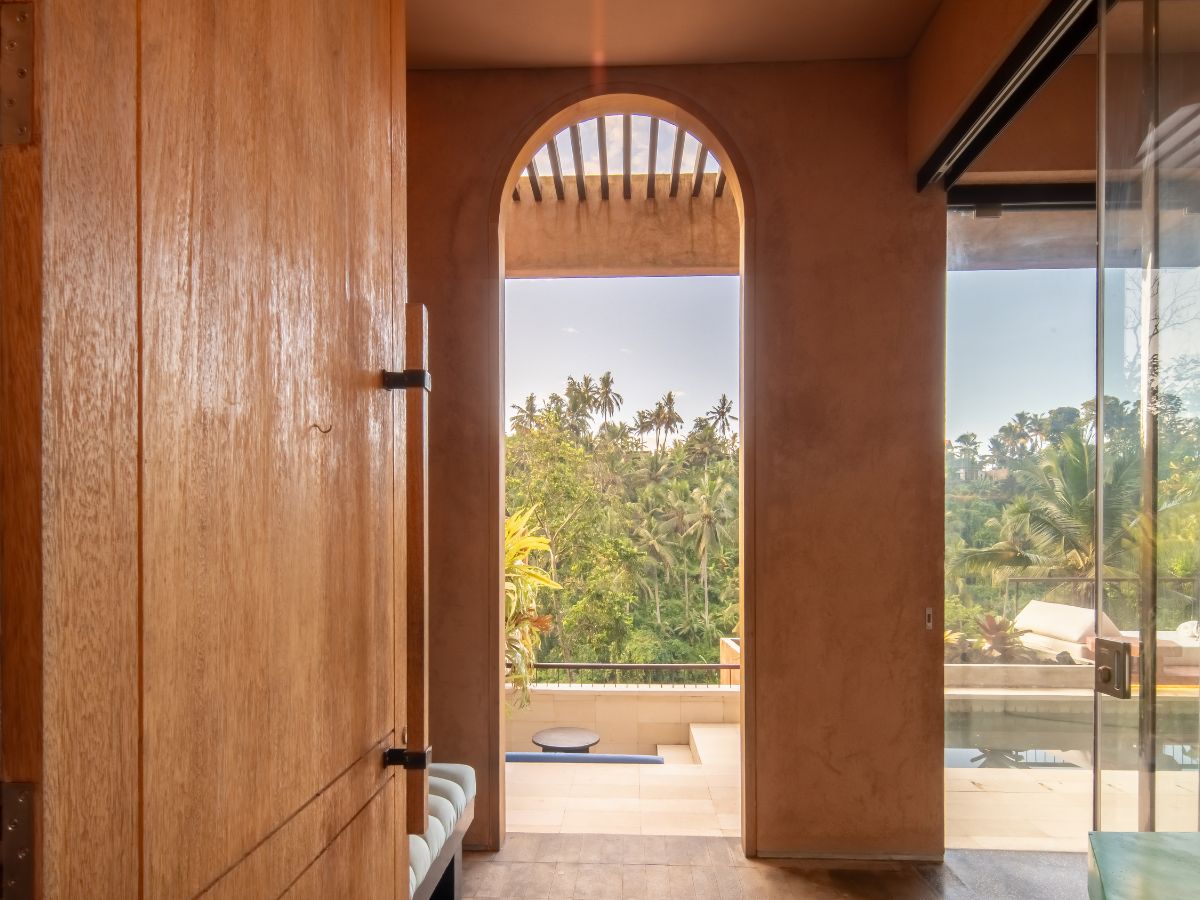 Romance River Pool Villa (15)