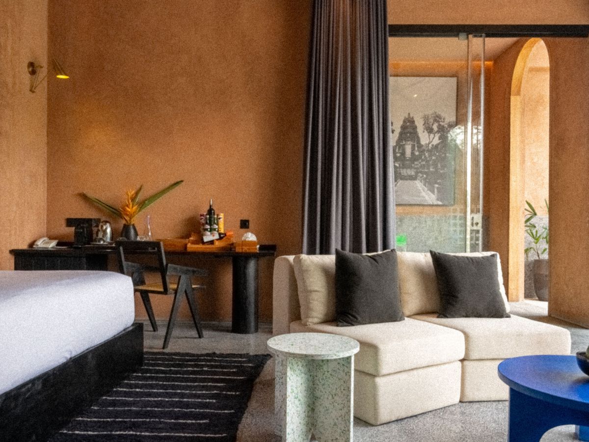 Romance River Pool Villa (16)