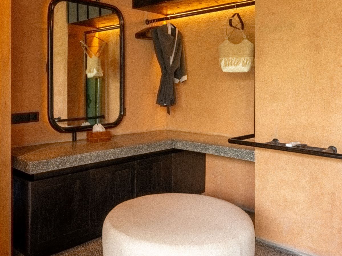 Romance River Pool Villa (17)