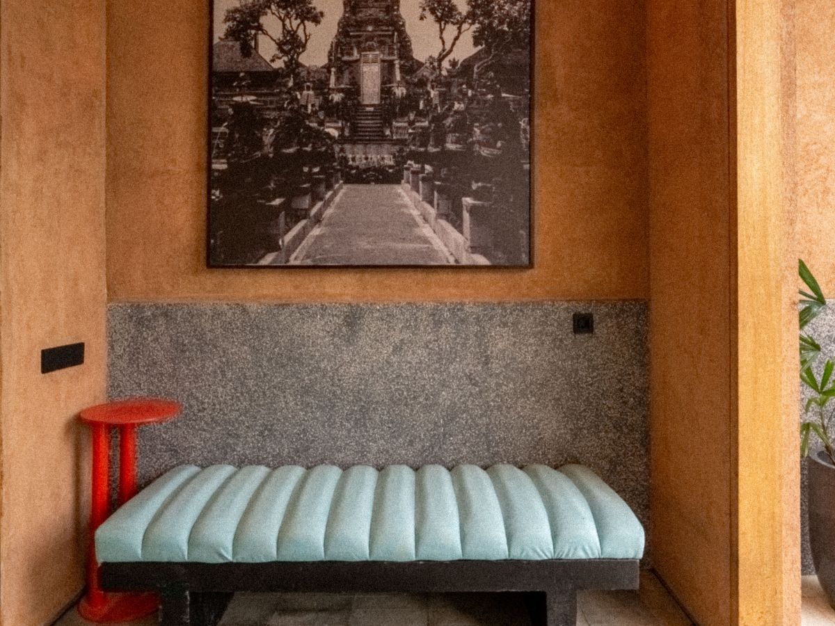 Romance River Pool Villa (18)