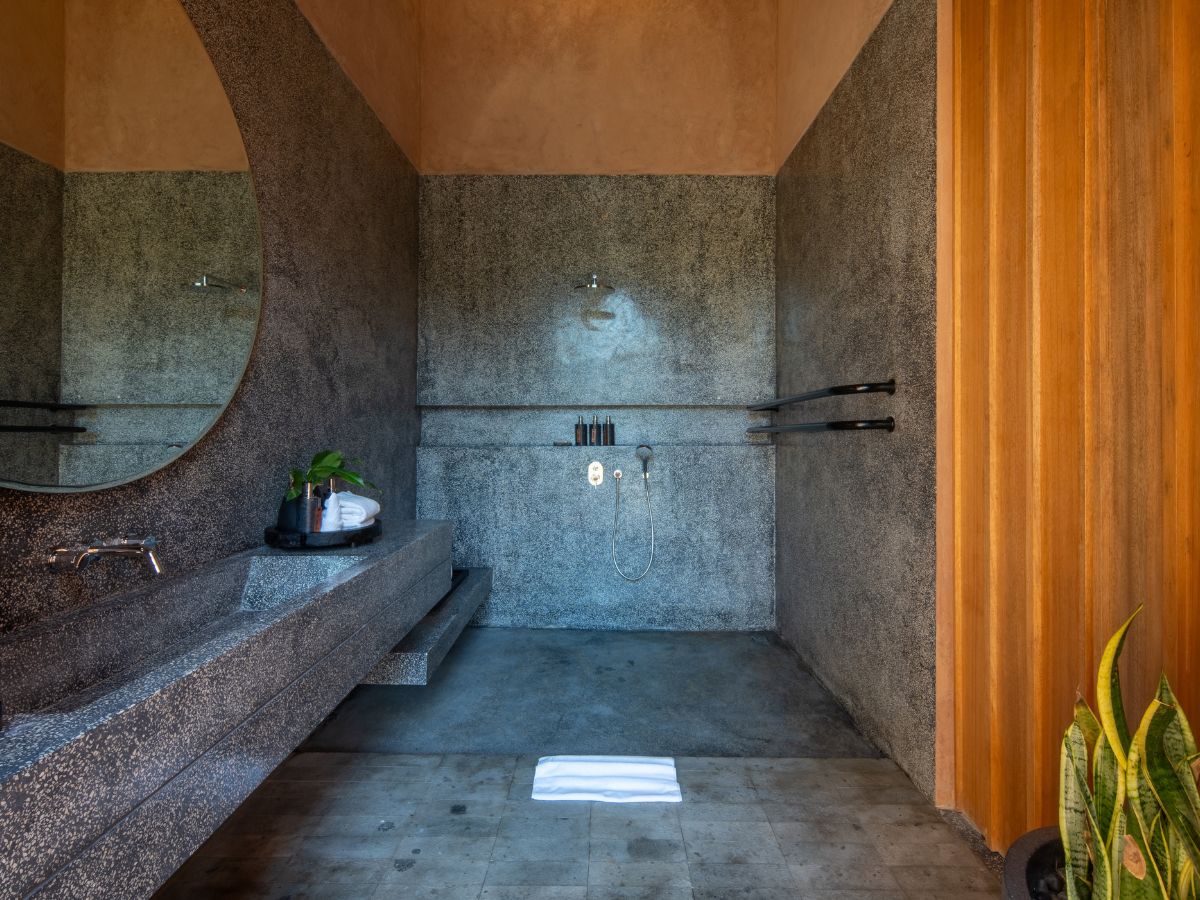 Romance River Pool Villa (9)