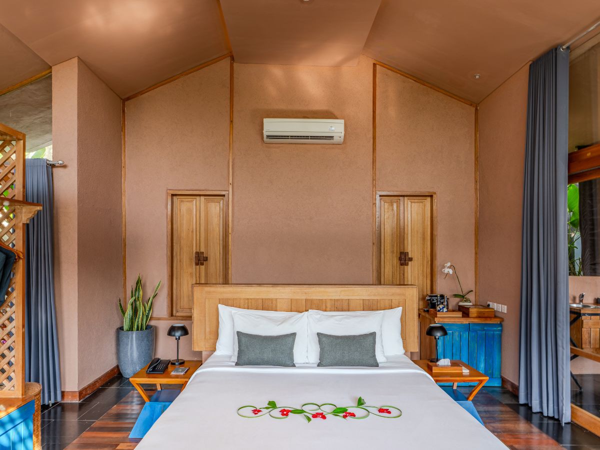 Romance Royal Pool Villa (2)