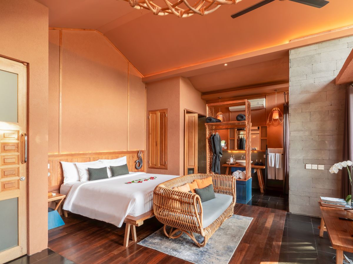 Romance Royal Pool Villa (3)