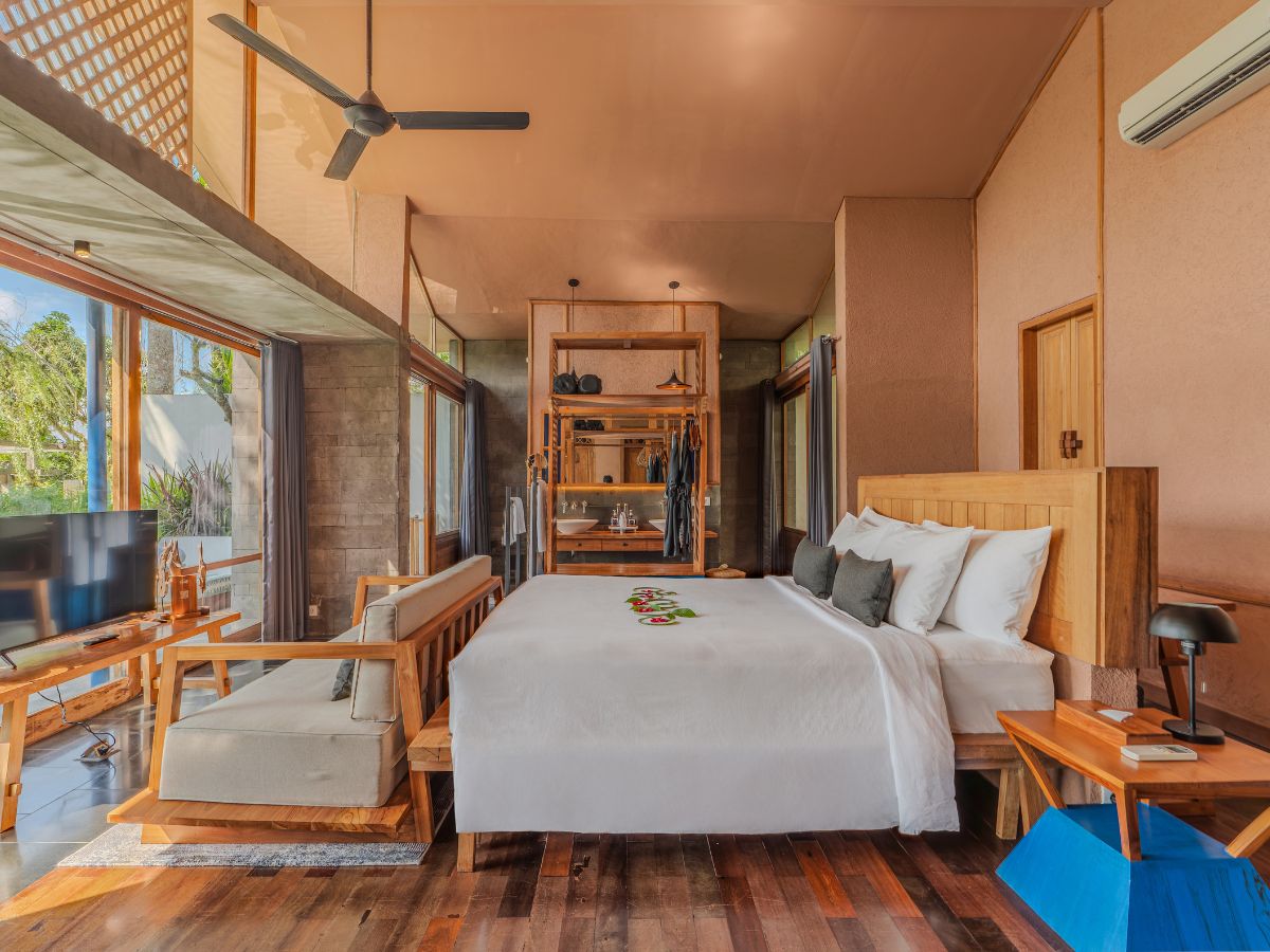 Romance Royal Pool Villa (5)