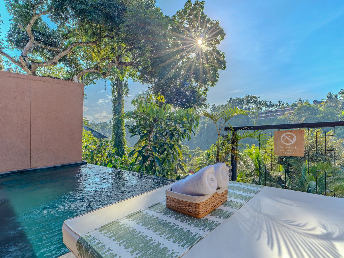 Romance Valley Pool Villa (2)