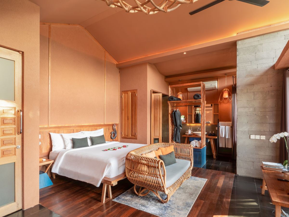 Romance Valley Pool Villa (3)