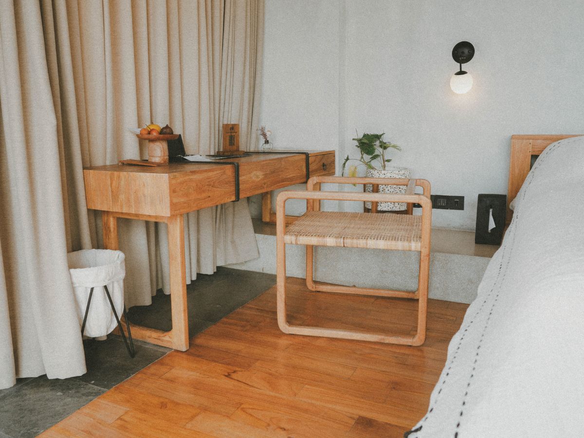 Suite Mountain View (2)