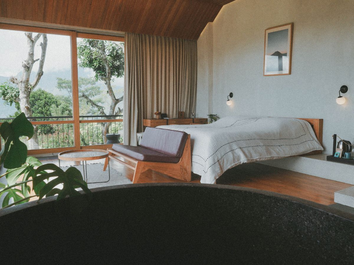 Suite Mountain View (3)