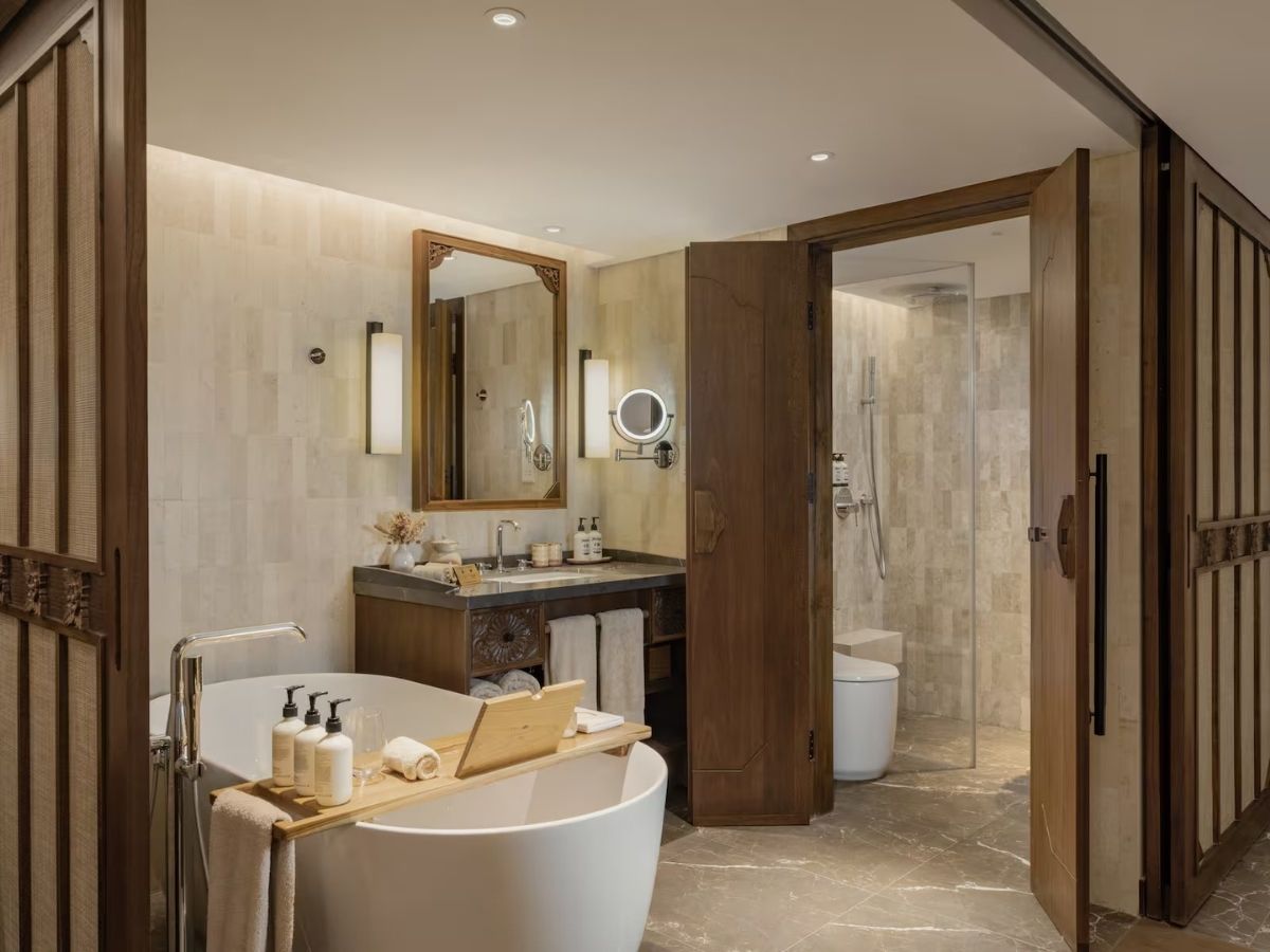 Junior Suite Lagoon Access (3)