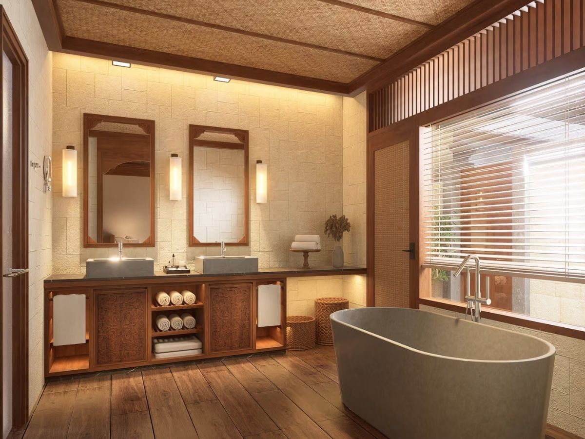 The Reserve 2 Bedroom Garden Villa (4)