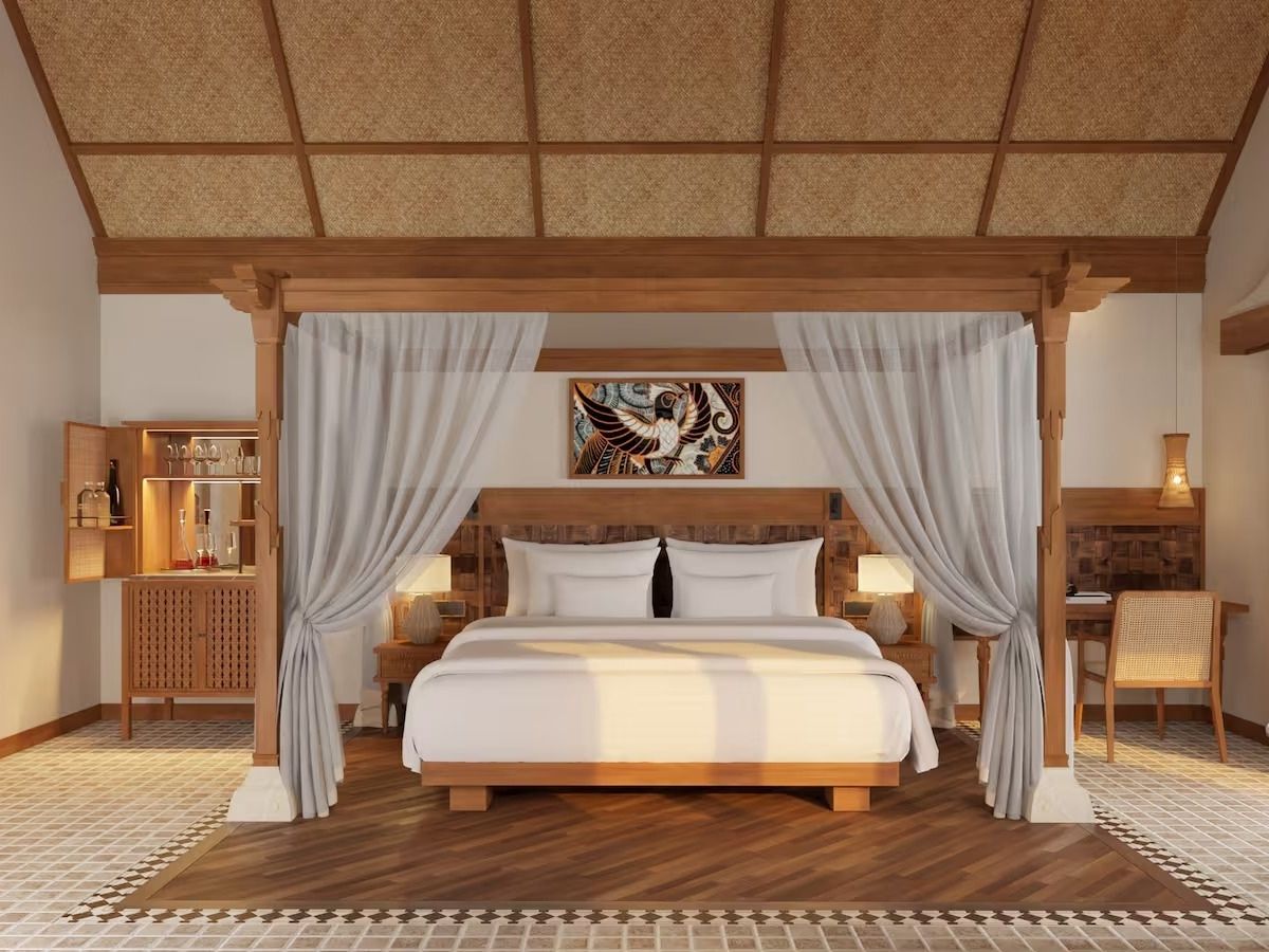 The Reserve Garden Villa (2)