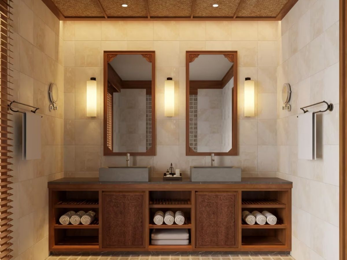 The Reserve Garden Villa (3)