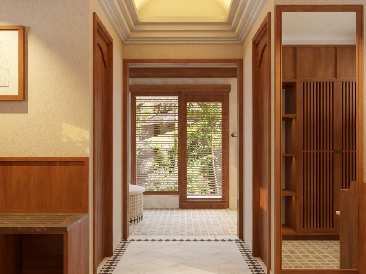 The Reserve Garden Villa (4)