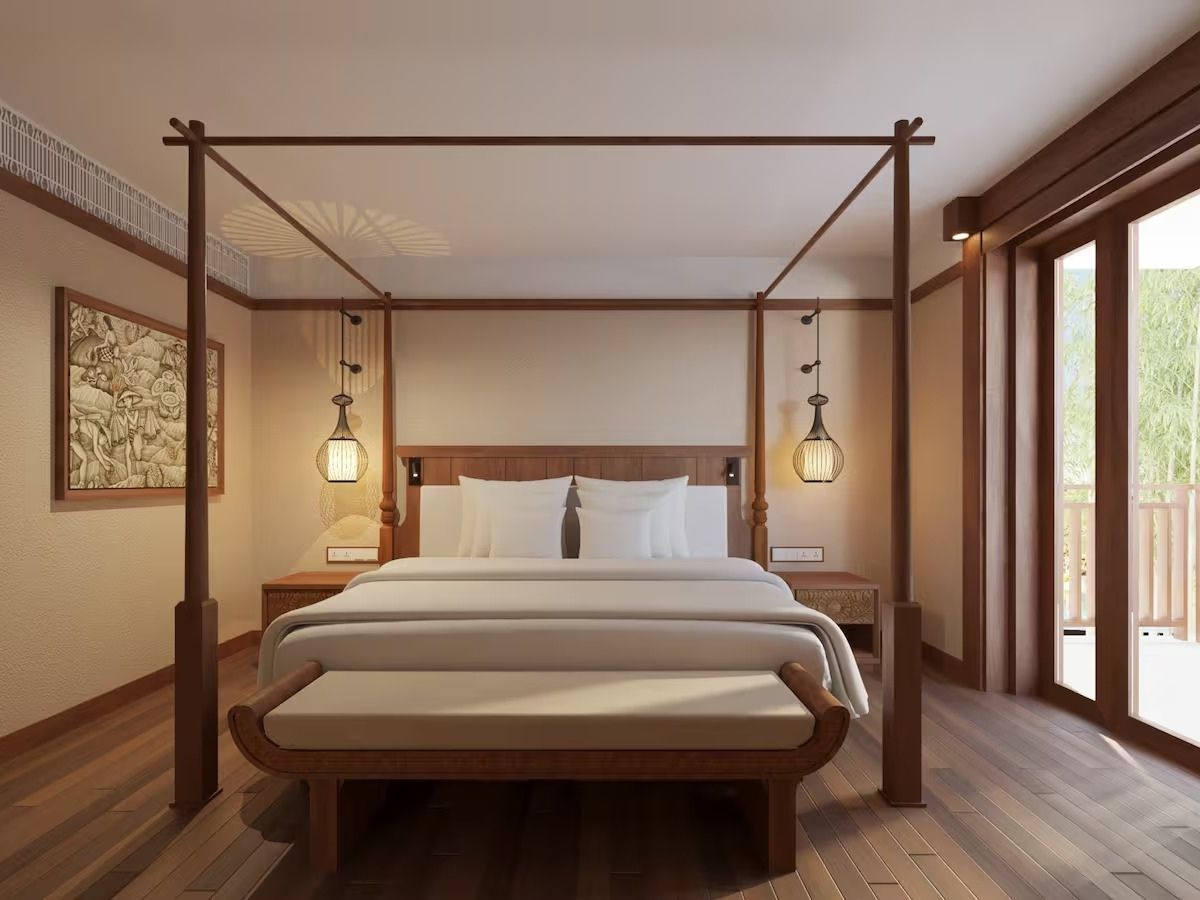 The Reserve Master Suite (2)