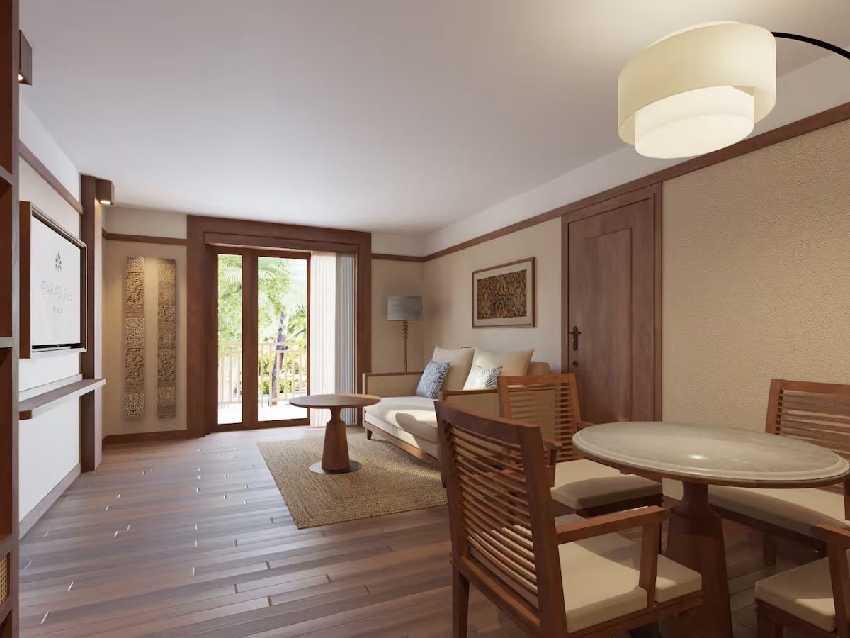 The Reserve Master Suite (3)