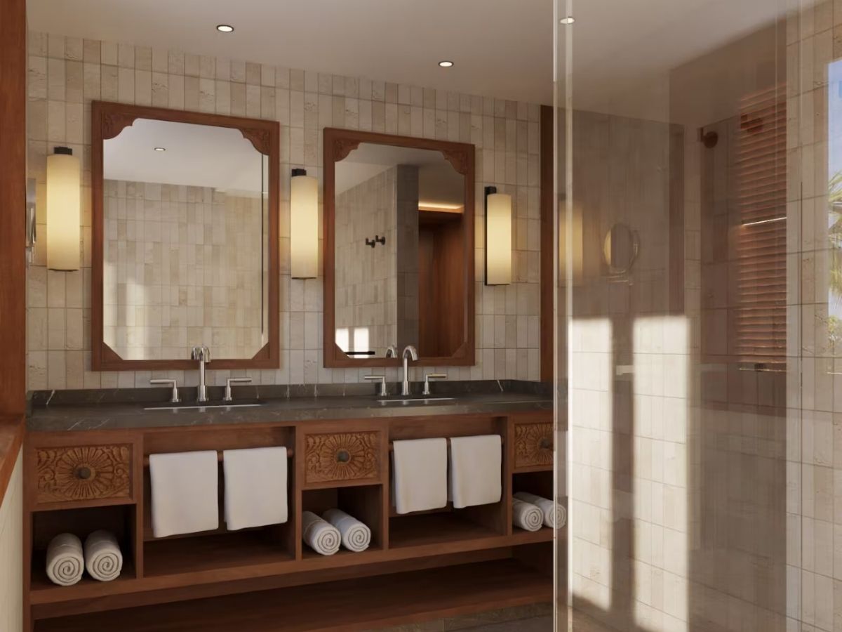 The Reserve Master Suite (4)