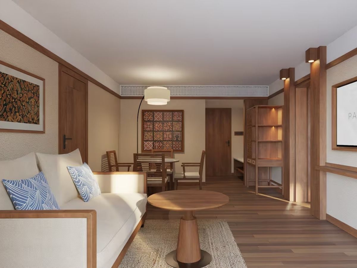 The Reserve Master Suite Lagoon Access (2)