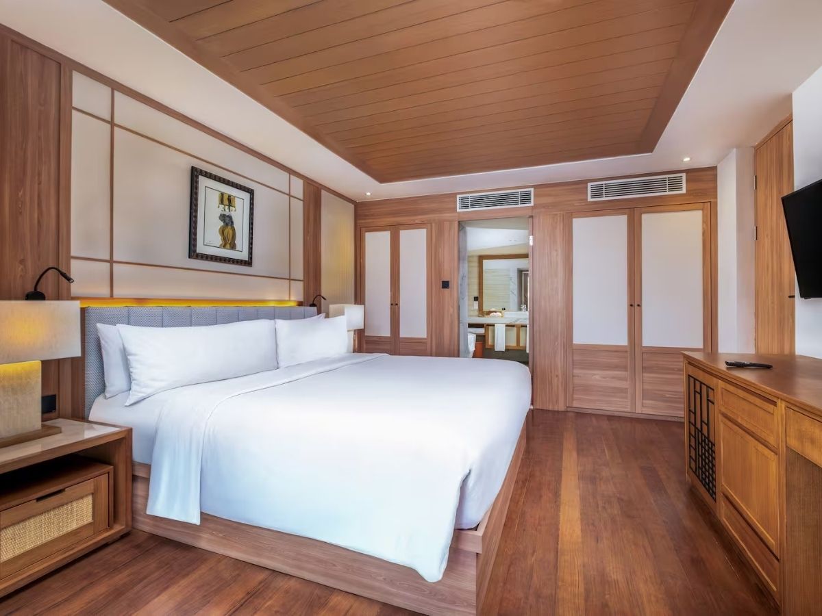 The Reserve Presidential Suite (2)