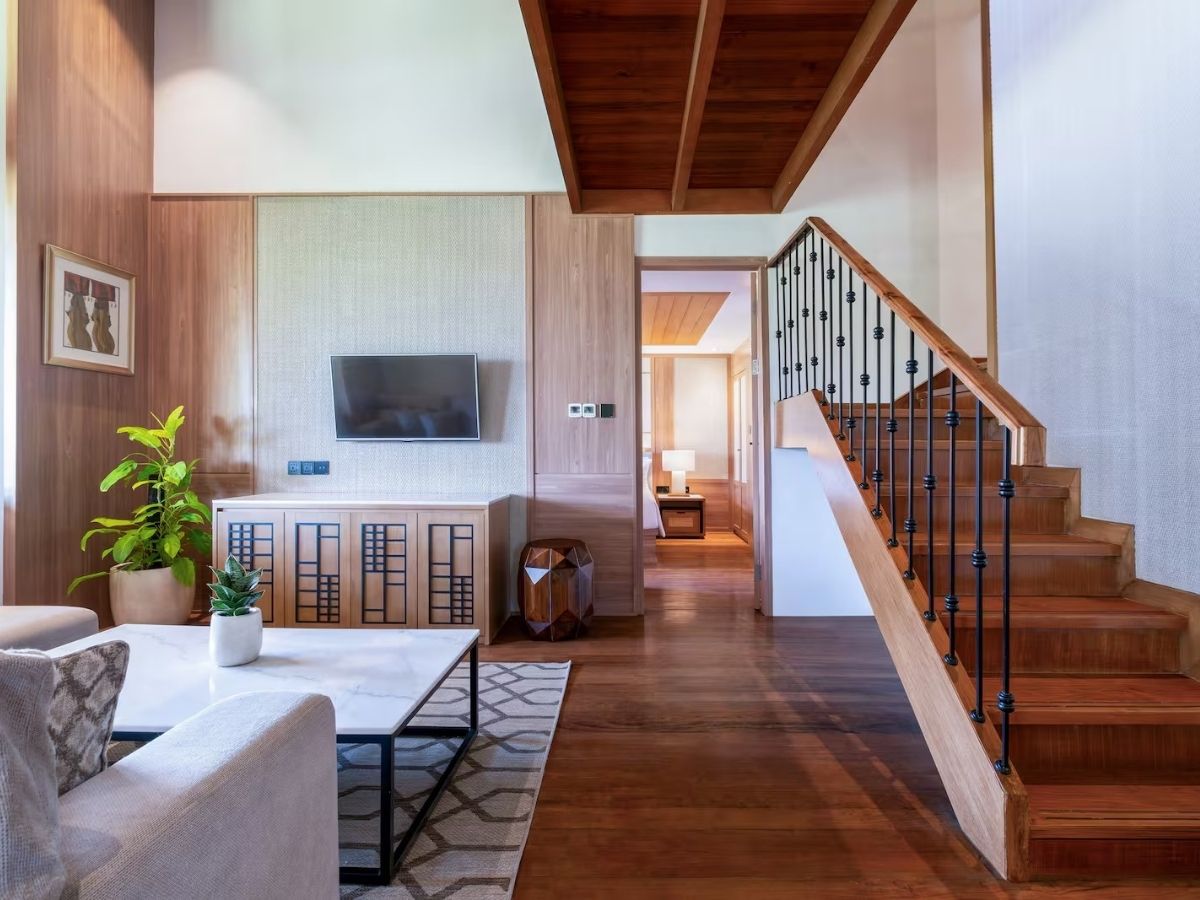 The Reserve Presidential Suite (3)