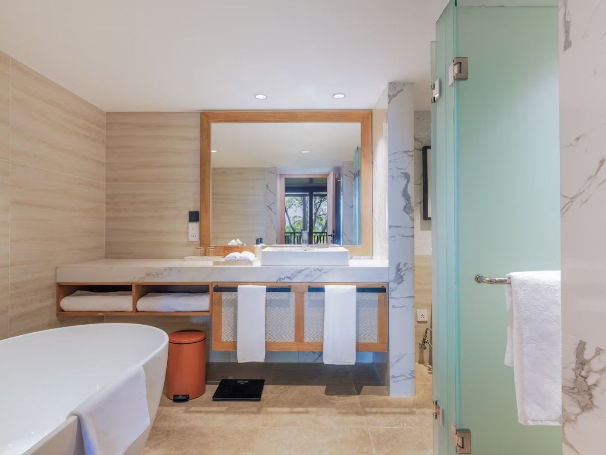 The Reserve Presidential Suite (4)