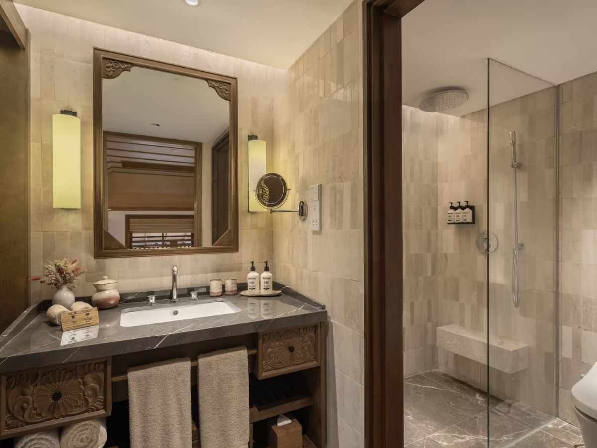 The Reserve Suite Duplex (2)