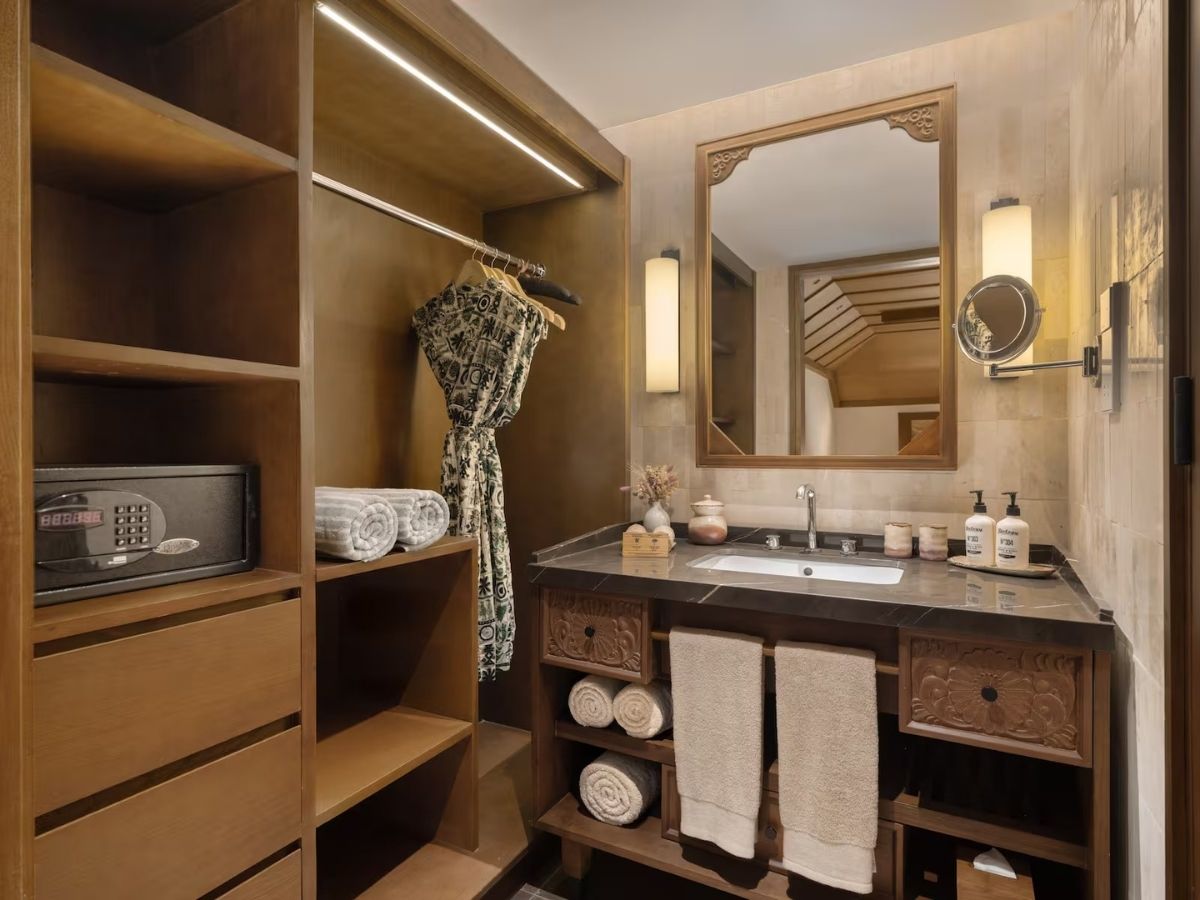 The Reserve Suite Duplex (3)