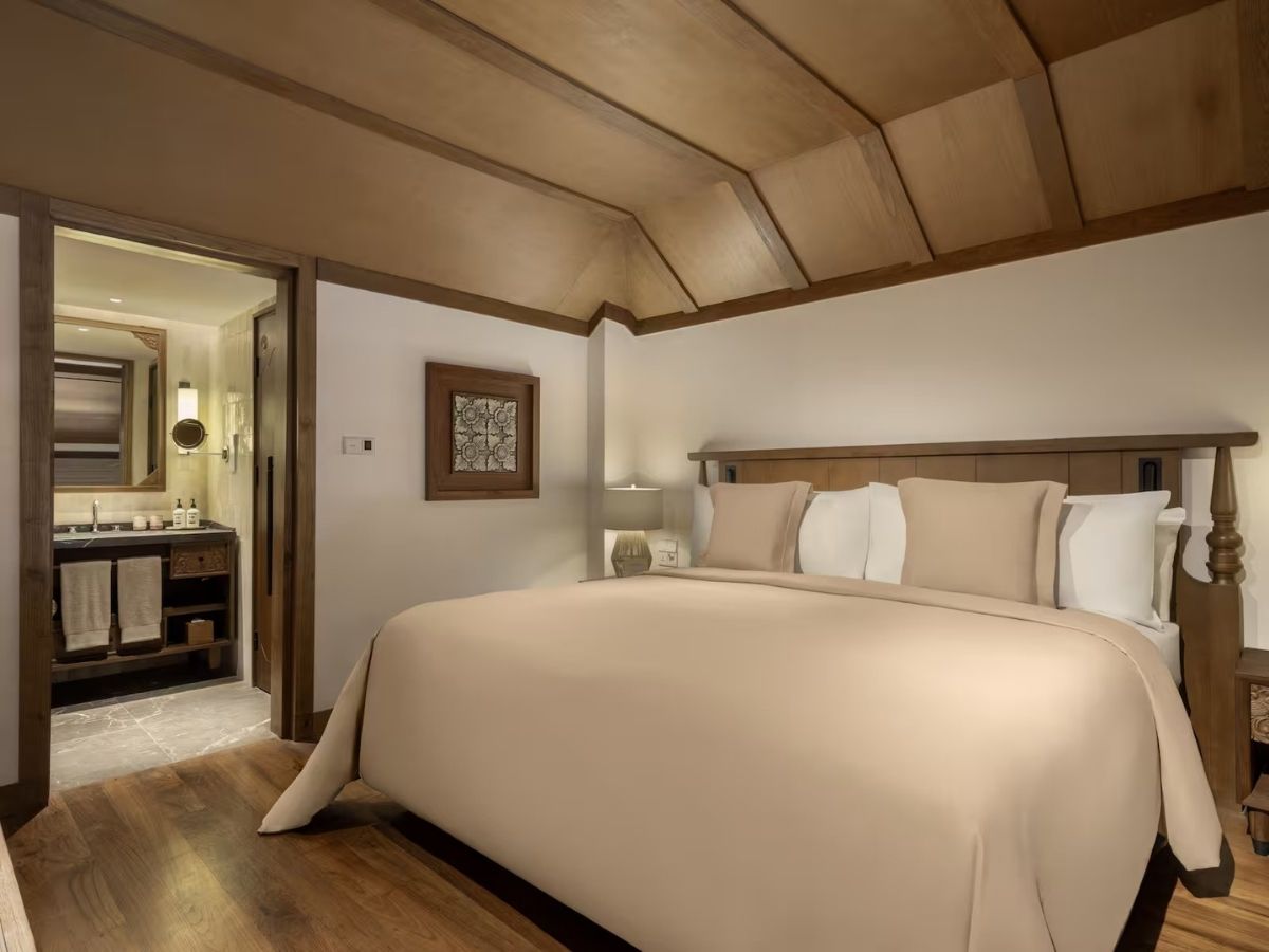 The Reserve Suite Duplex (4)