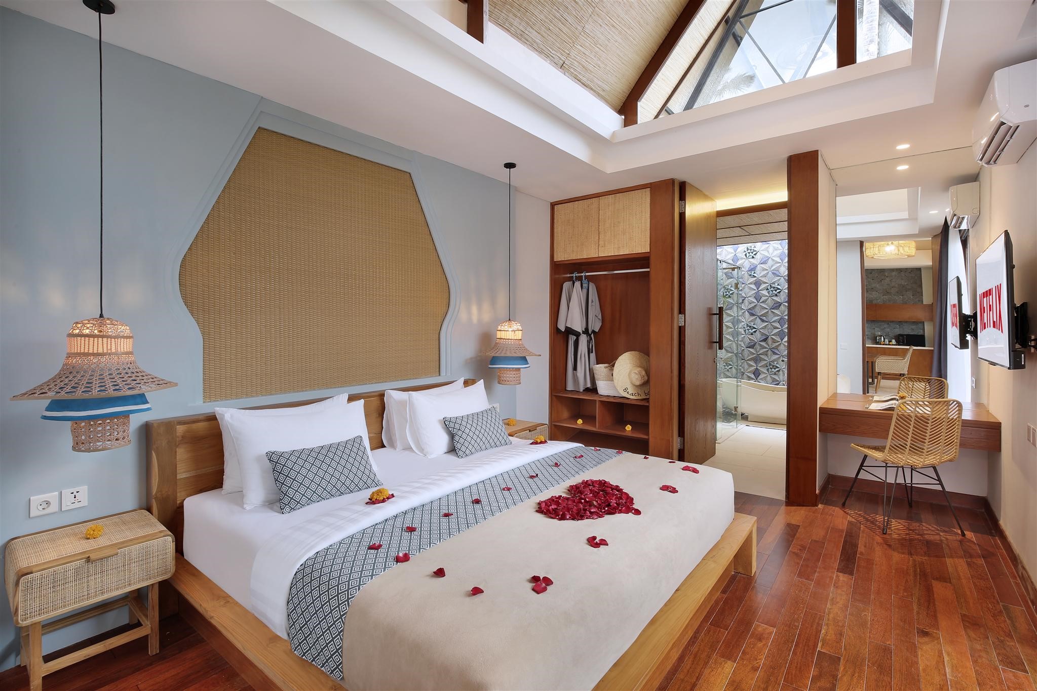 13 (One or Two Bedroom Villa)