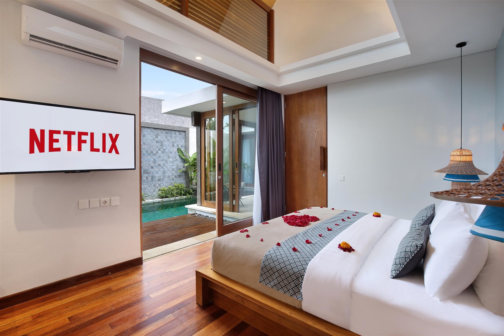 14 (One or Two Bedroom Villa)