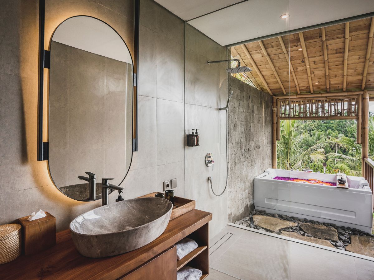 1BR Villa with jacuzzi (2)