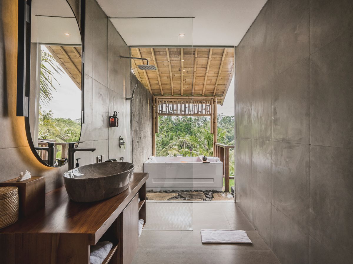 1BR Villa with jacuzzi (5)