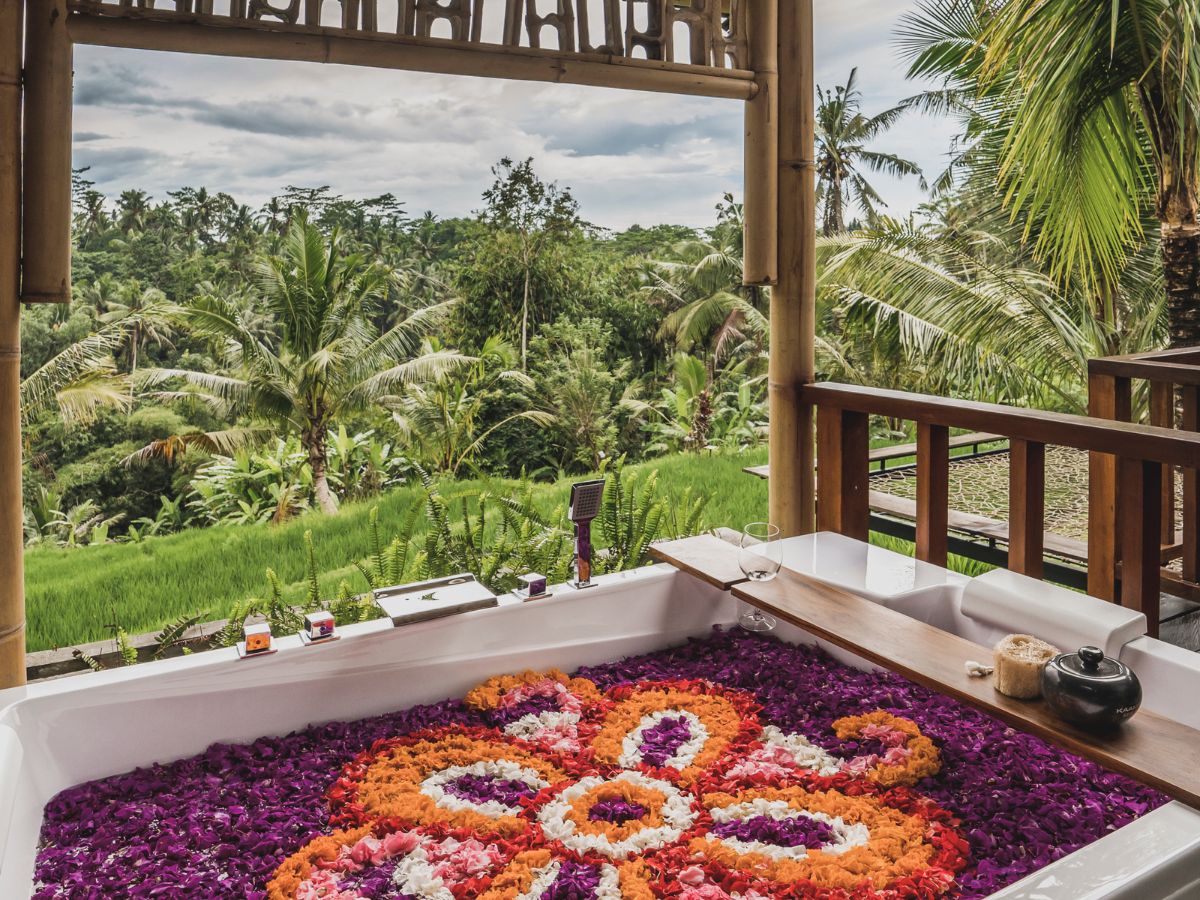 1BR Villa with jacuzzi (6)