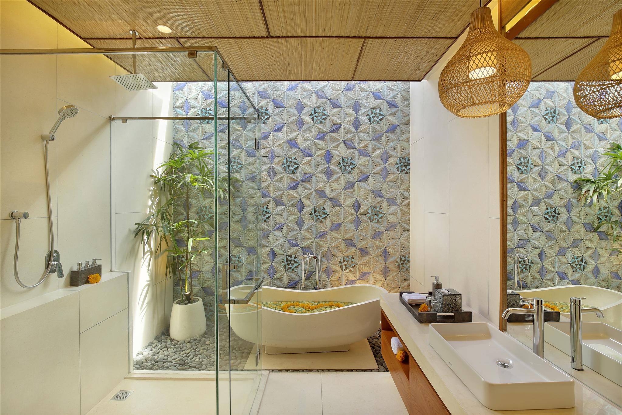 29 (One or Two Bedroom Villa)