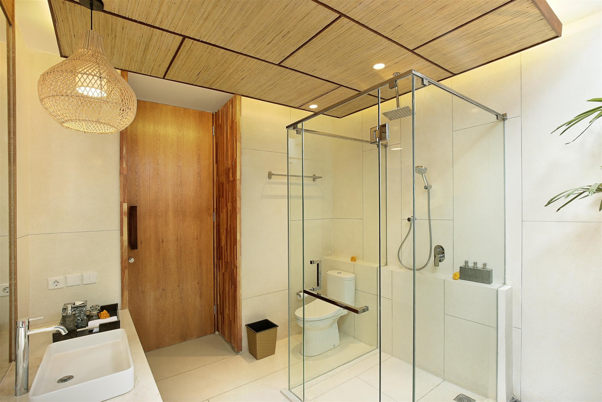 30 (One or Two Bedroom Villa)