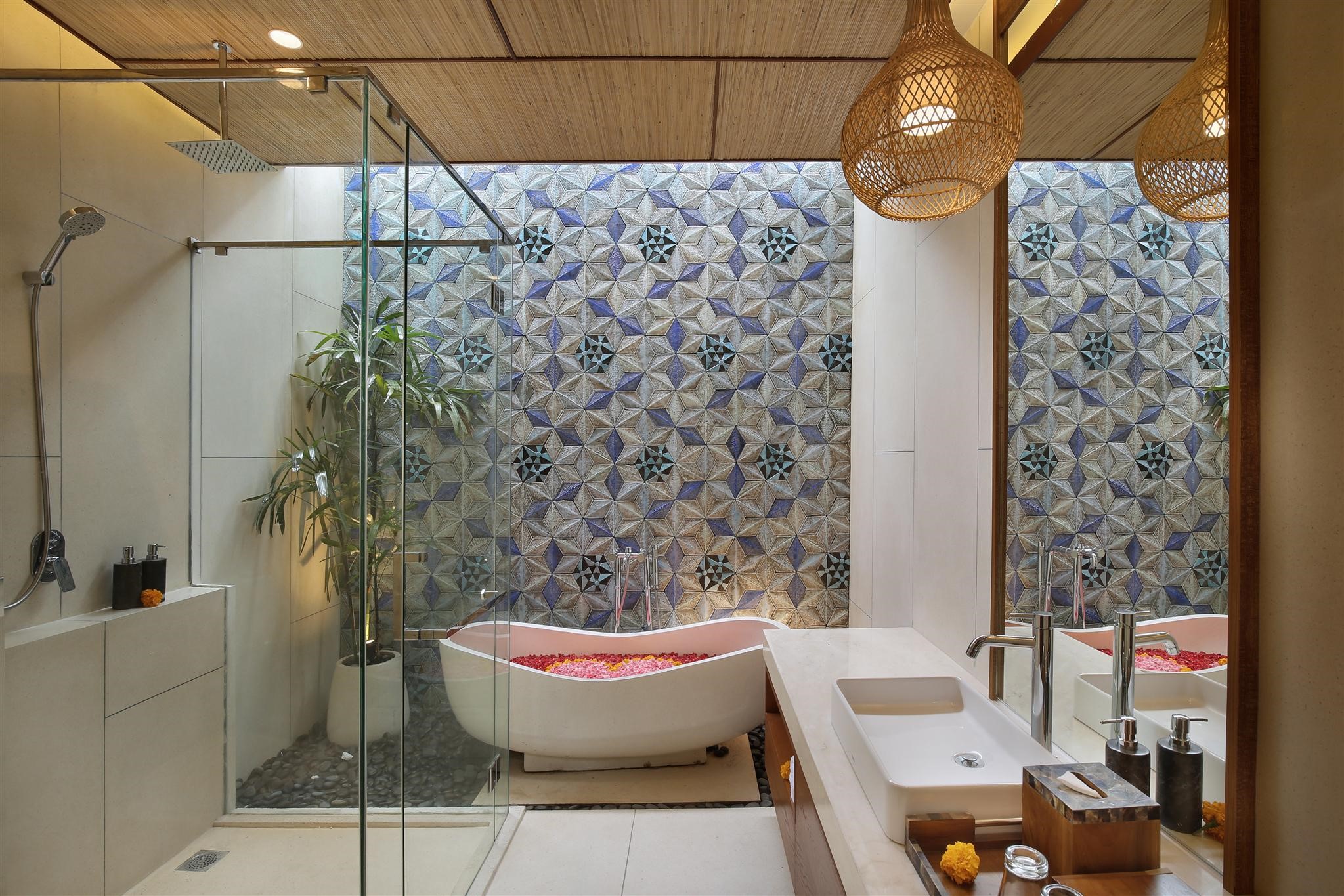 9 (One or Two Bedroom Villa)