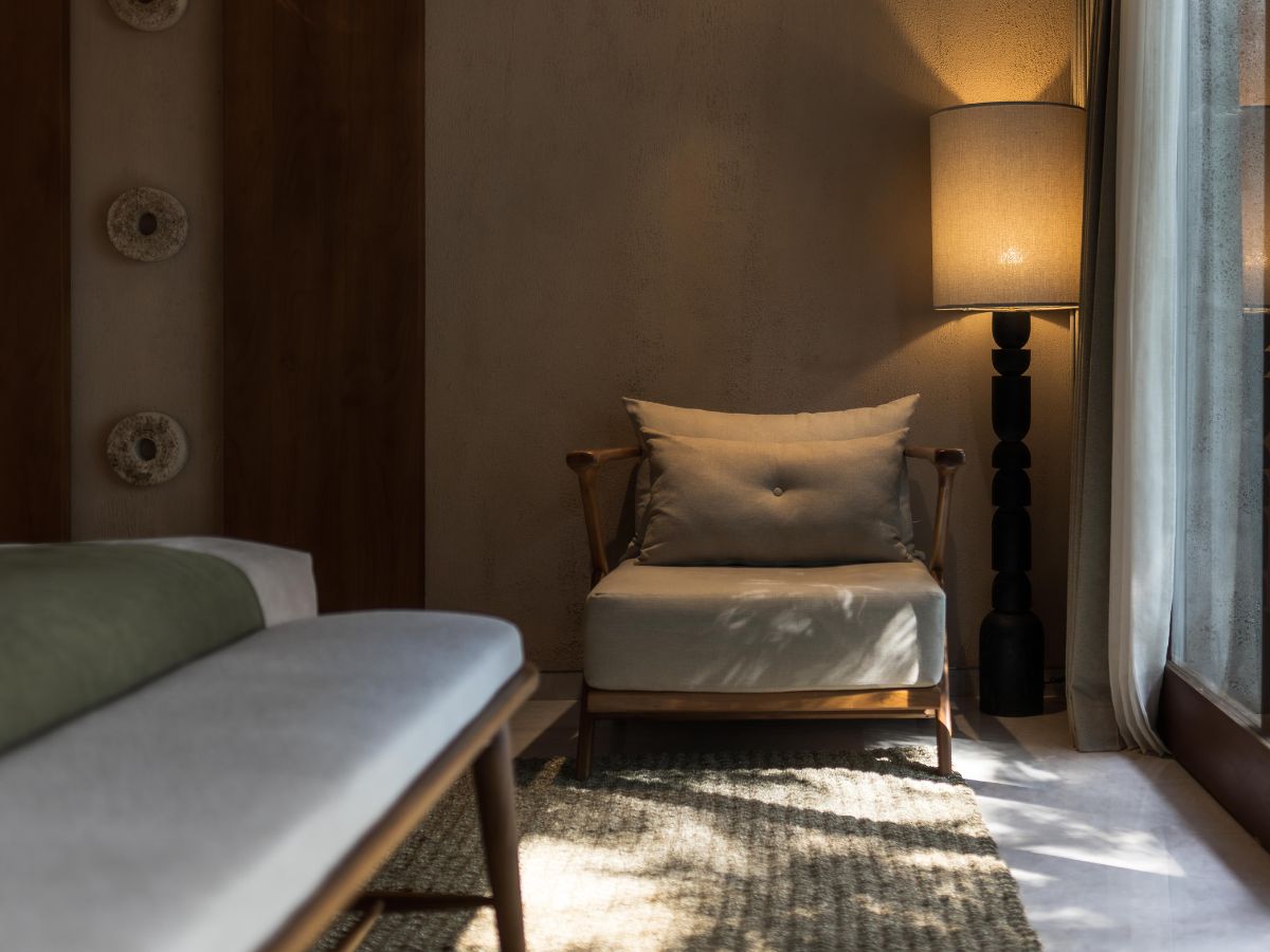 Grand 1BR with provate pool (10)