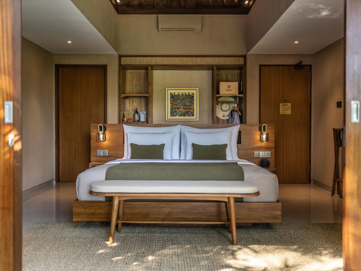 Grand 1BR with provate pool (5)