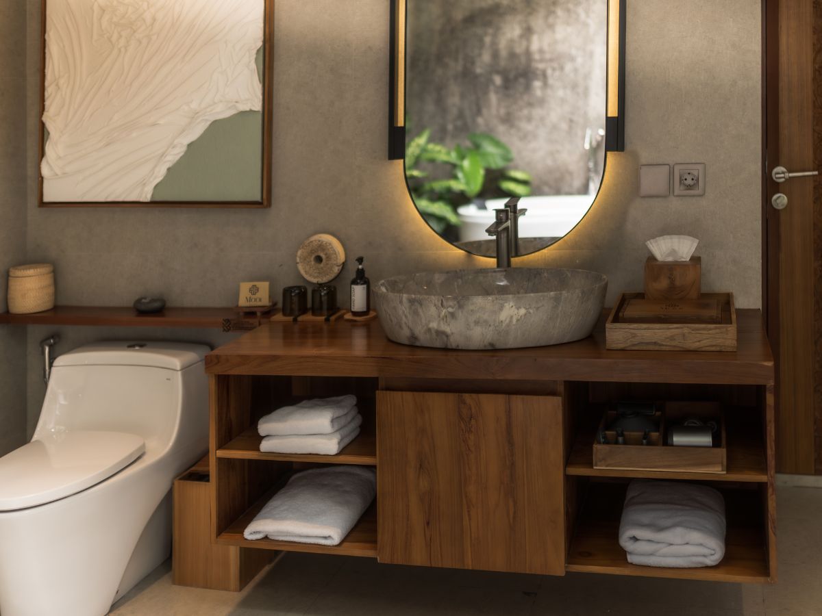 Grand 1BR with provate pool (6)