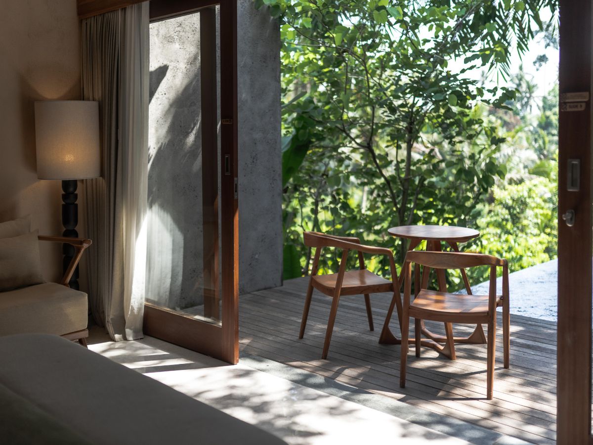 Grand 1BR with provate pool (7)