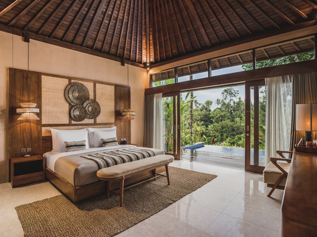 Grand 1BR with provate pool (8)