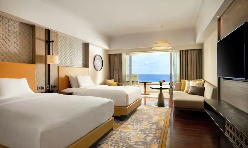 Cliff Tower Ocean View 1